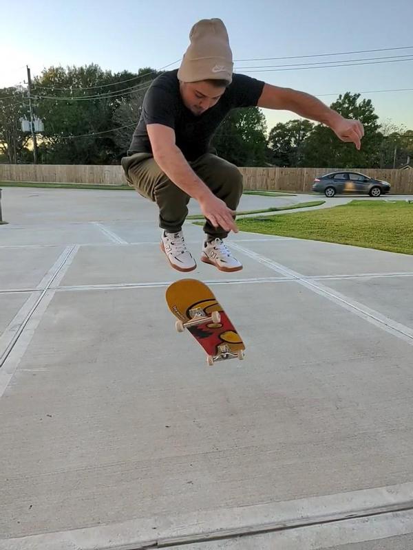 Sportswear Utility Beanie