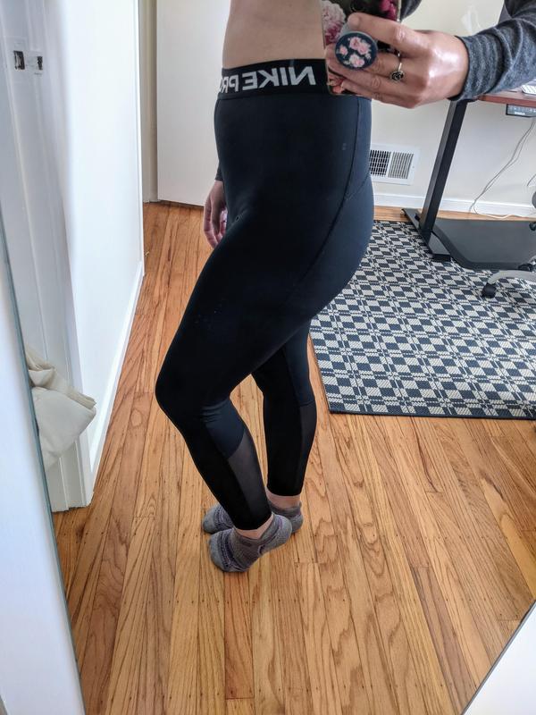 Nike Pro tights