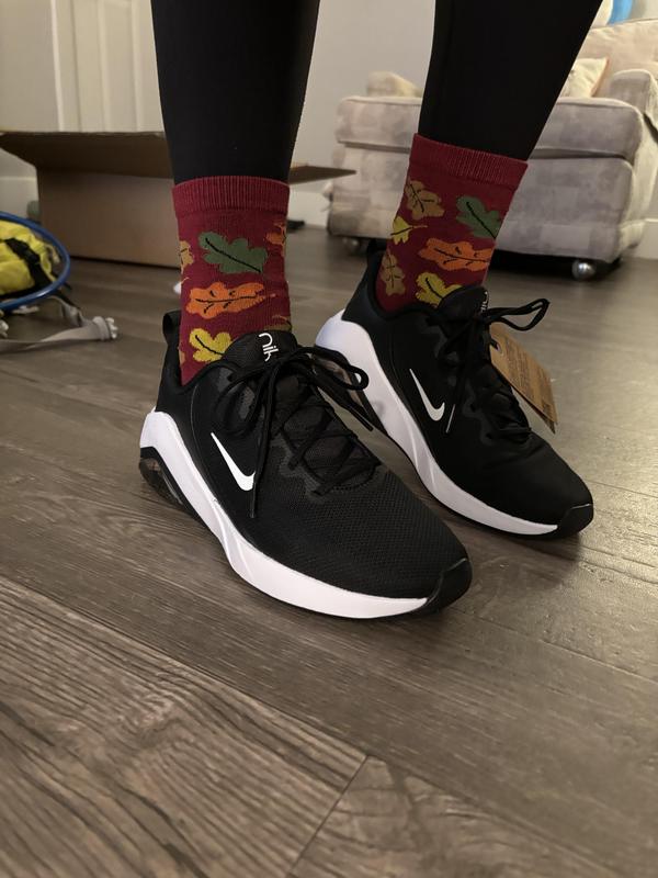 Customer photo for "Not as supportive as I’d like"