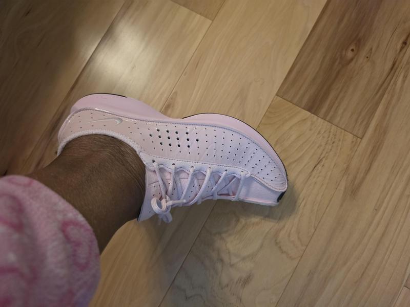 Customer photo for "The CREASE in Nike!"