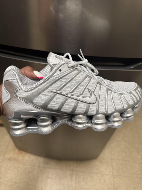 Nike Shox TL Women's Shoe 