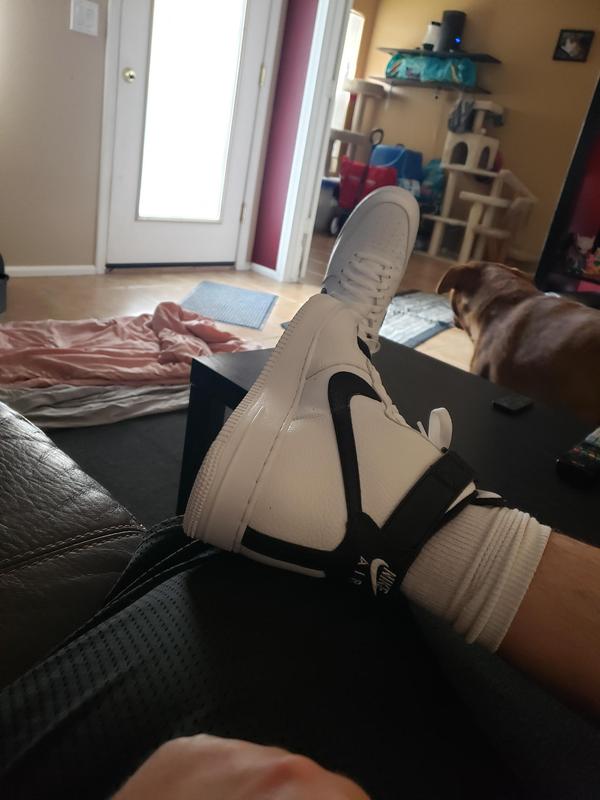 Customer photo for "Classic"