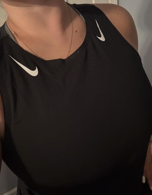 Customer photo for "Lightweight comfort"