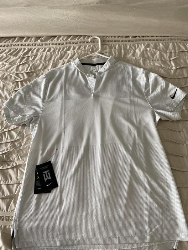 Nike Tiger Woods Polo shirt