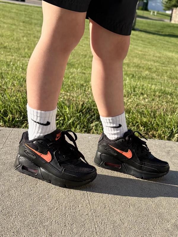 Customer photo for "90 With Laces"