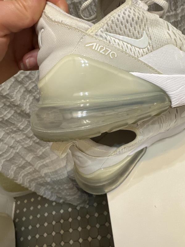 Can you wash air retailers max 270