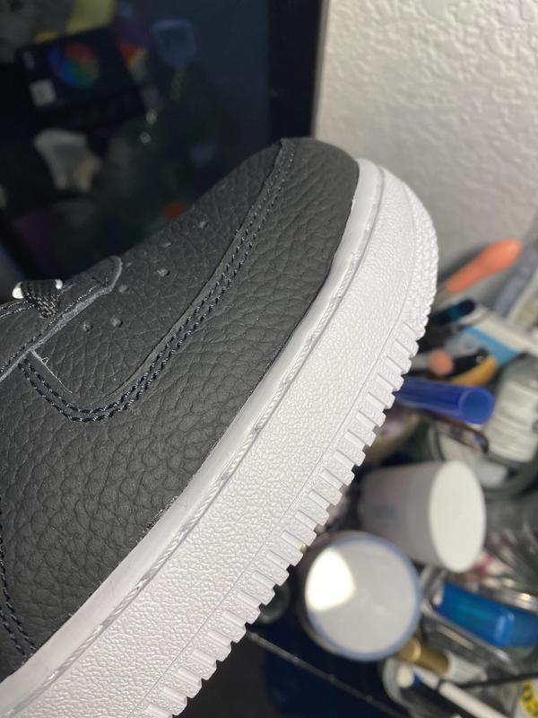 Customer photo for "Questionable Quality"