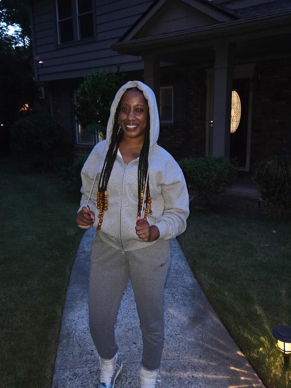Customer photo for "Beyond comfortable!"
