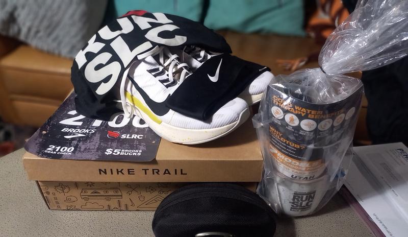 Customer photo for "Built my nike🫶🏿"