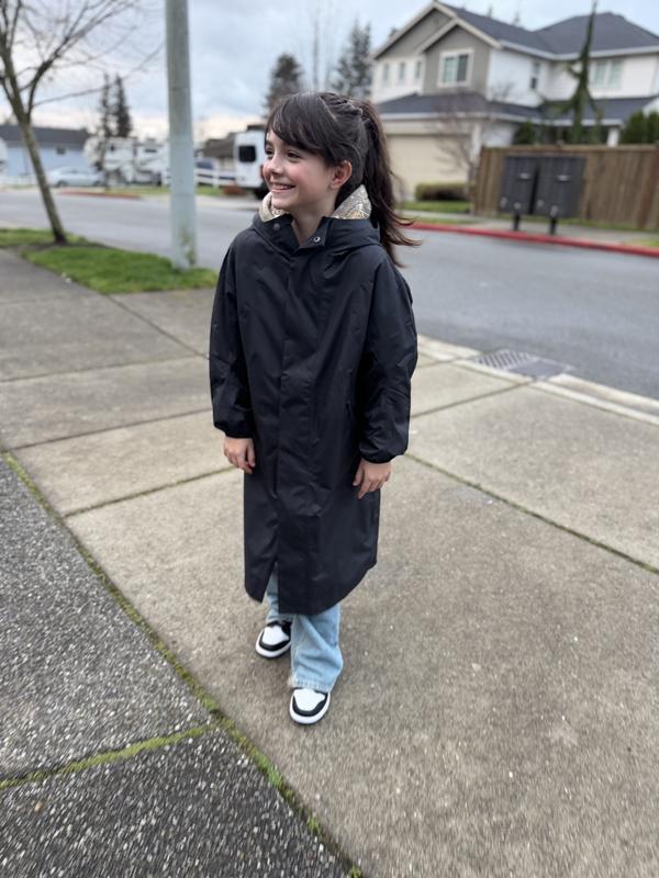 Customer photo for "A very sporty and stylish jacket!"