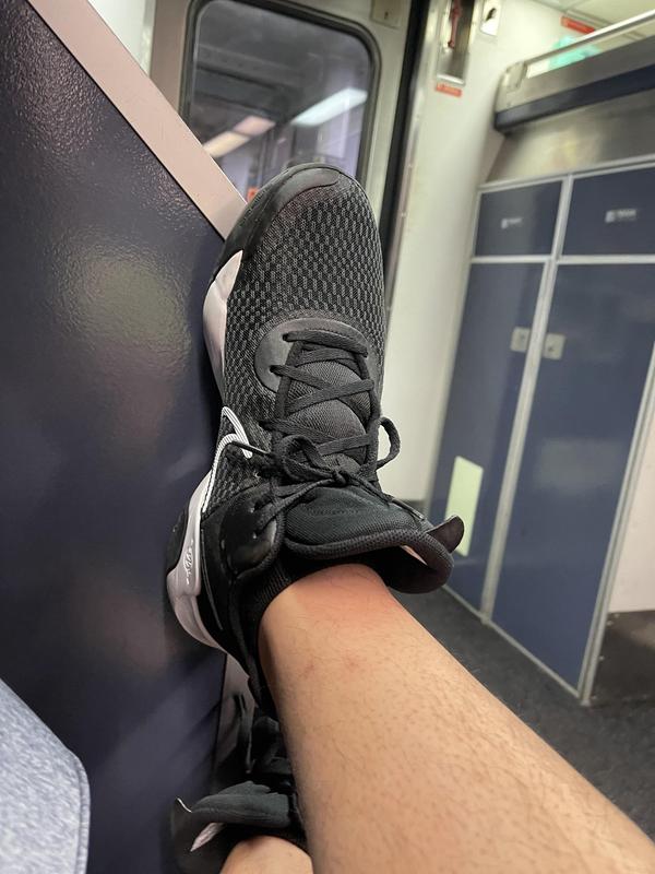 KD TREY 5 IX Basketball Shoes