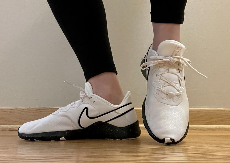 Nike Legend Essential 2 Premium Women's Training Shoes