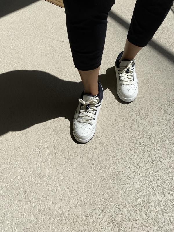 Customer photo for "Nike 60 plus shoes"