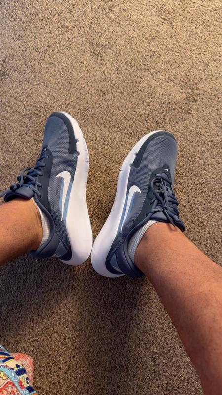 Customer photo for "Super comfy."
