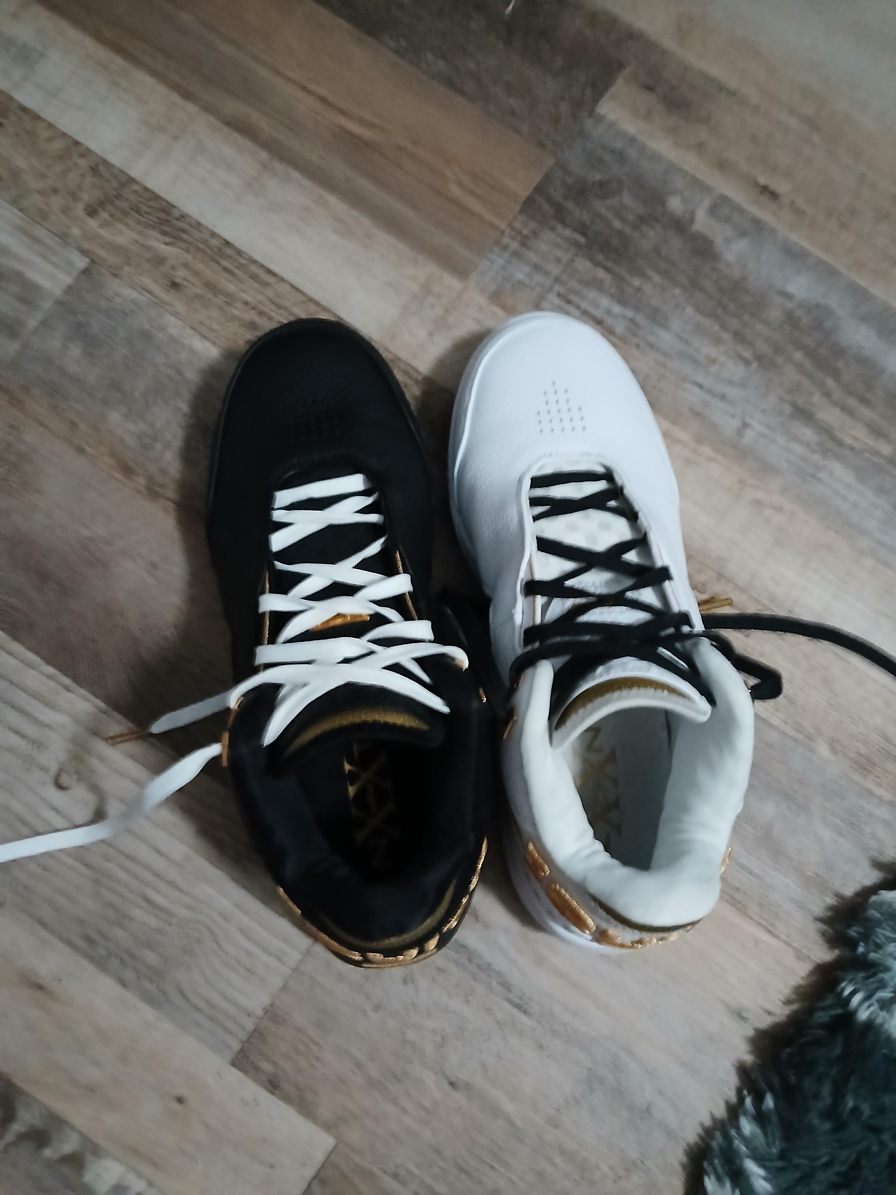 シューズ(男性用) ZOOM LEBRON NXXT GEN AMPD EP 27.0 Size 12 - Nike Zoom LeBron NXXT Gen AMPD Equity for sale