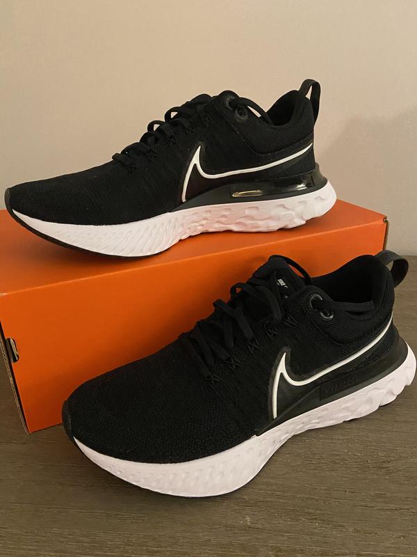 Nike React Infinity Run 2