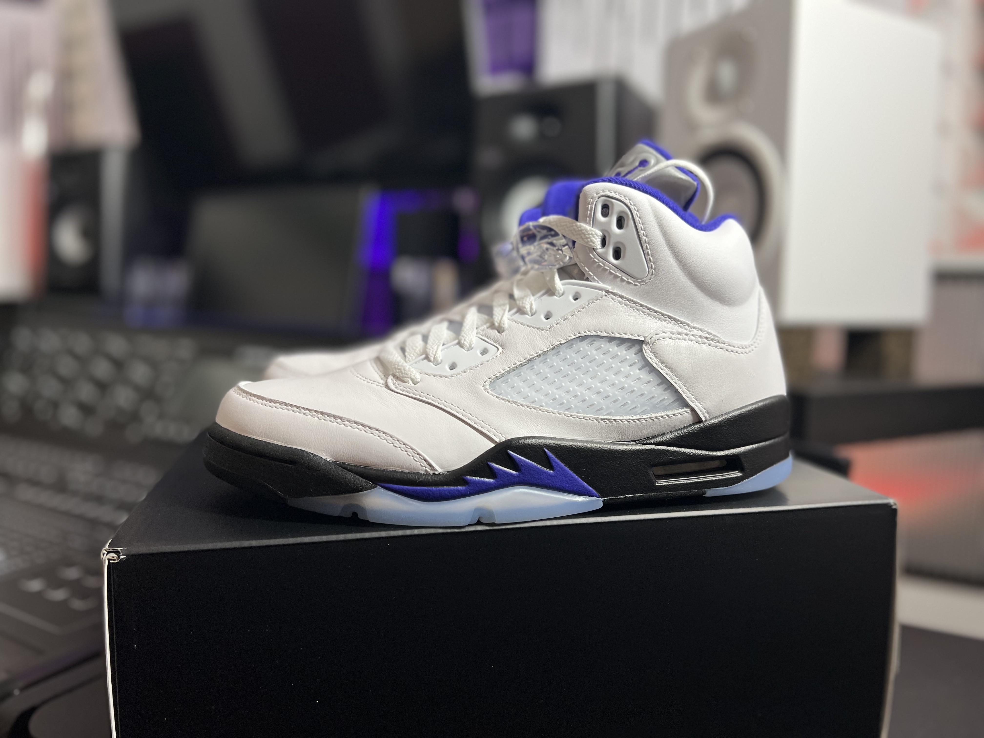 Jordan 5 Retro 
