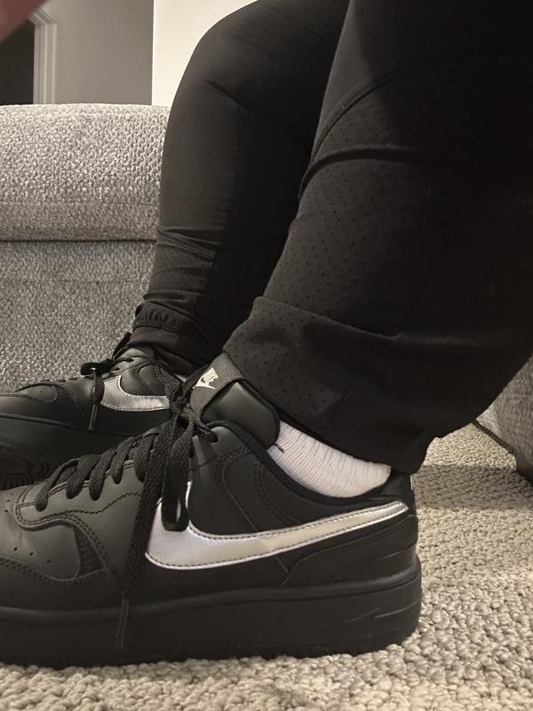 Customer photo for "Great fit…not my favorite colors"