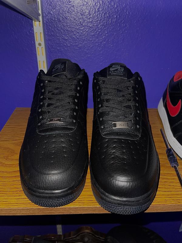 Customer photo for "Better than Regular"