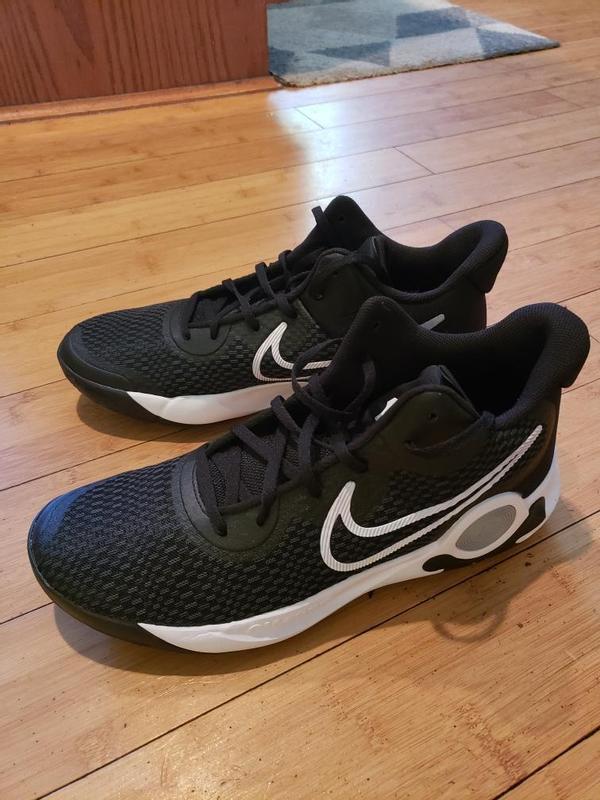 KD TREY 5 IX Basketball Shoes