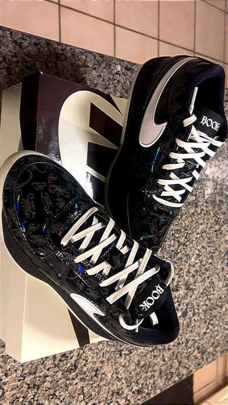 Nike Book 1 'Desert Aurora' Basketball Shoes | Dick's Sporting Goods