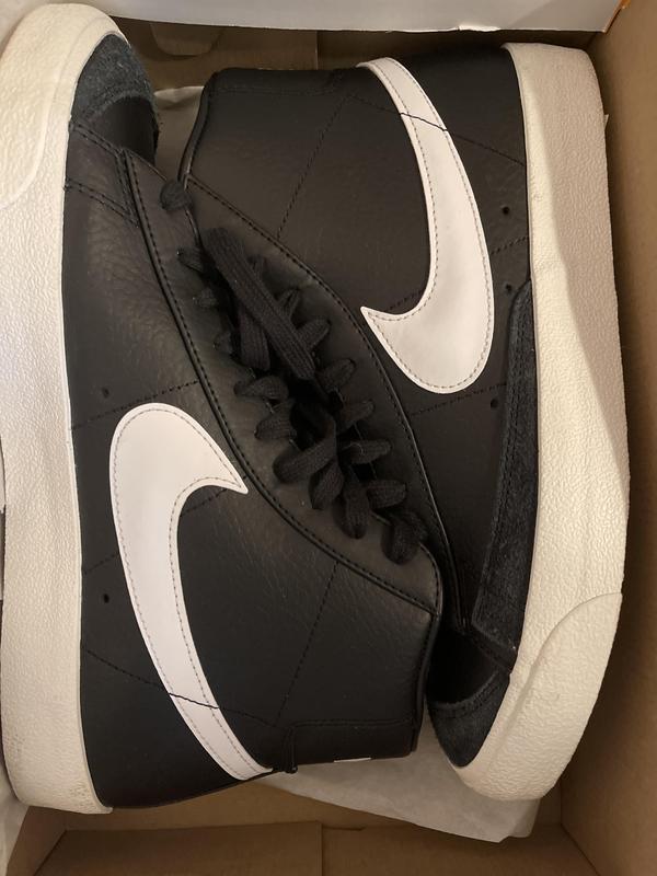 Nike Men S Blazer Mid 77 Vintage Shoes Dick S Sporting Goods
