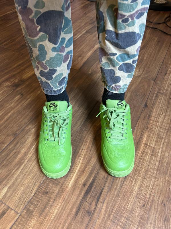 Customer photo for "Stiff material"