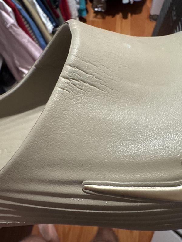 Customer photo for "Poor Quaility"