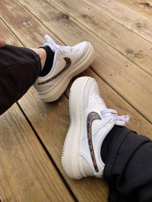 Court Vista Alta Women's Shoes