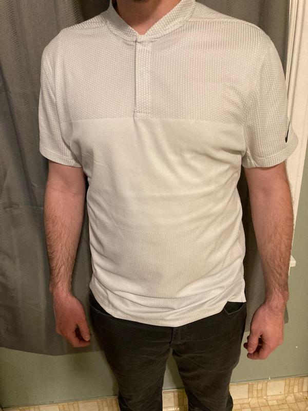 Nike Tiger Woods Polo shirt