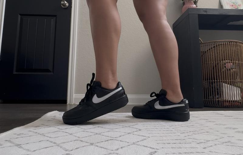 Customer photo for "Subtle Platform!"