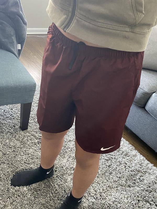 Nike Challenger shorts
