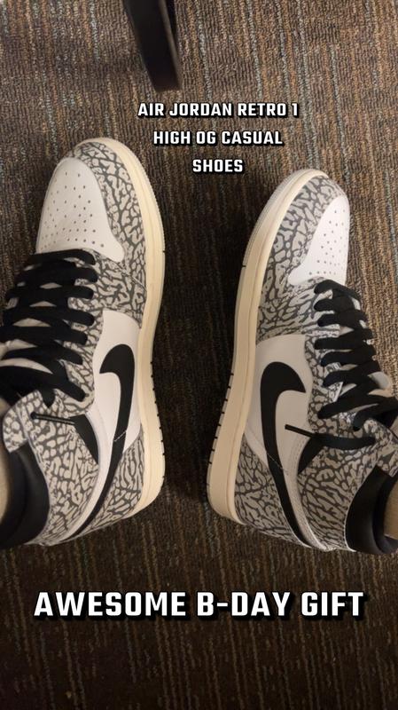 Jordan 1 Retro High OG 