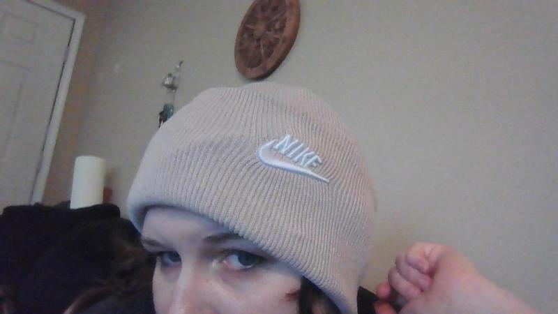 Sportswear Utility Beanie