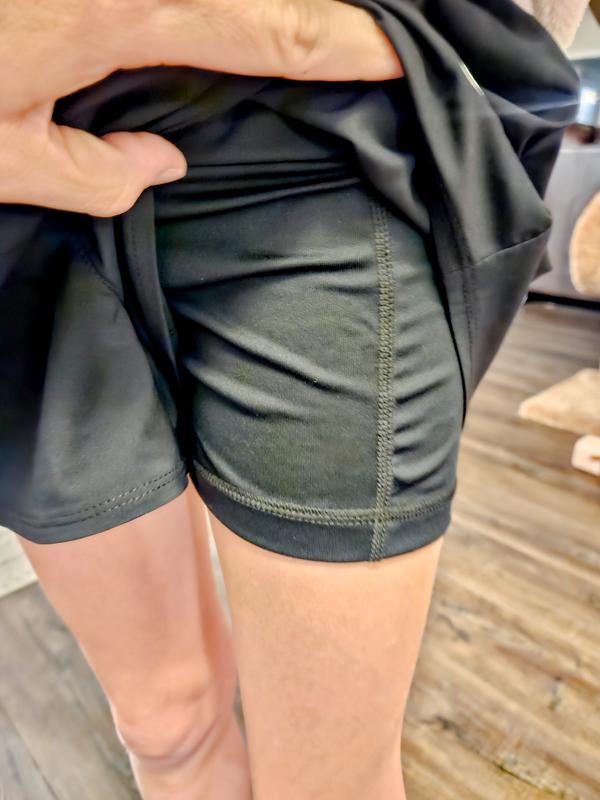Customer photo for "Super cute shorts!"