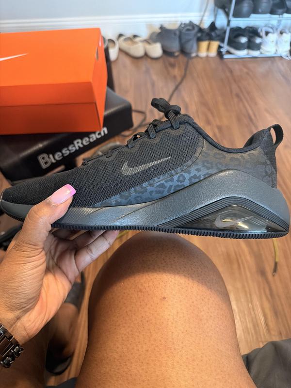 Customer photo for "All Black"