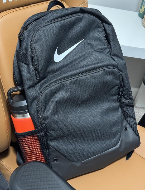 nike brasilia 7 x large backpack Training whether youre heading to the gym Nike Brasilia XL Backpack -