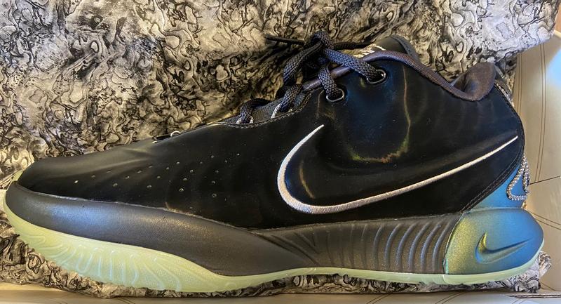 スニーカー Nike JA1 20cm JA2 kobe lebron 4 5 6 JA3 Buy Nike LeBron 20 'All-Star' - DV1191 400 | GOAT