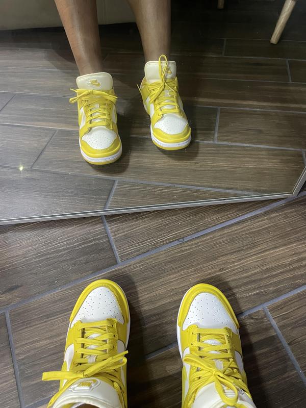 Customer photo for "Nike Dunk Low Twist"