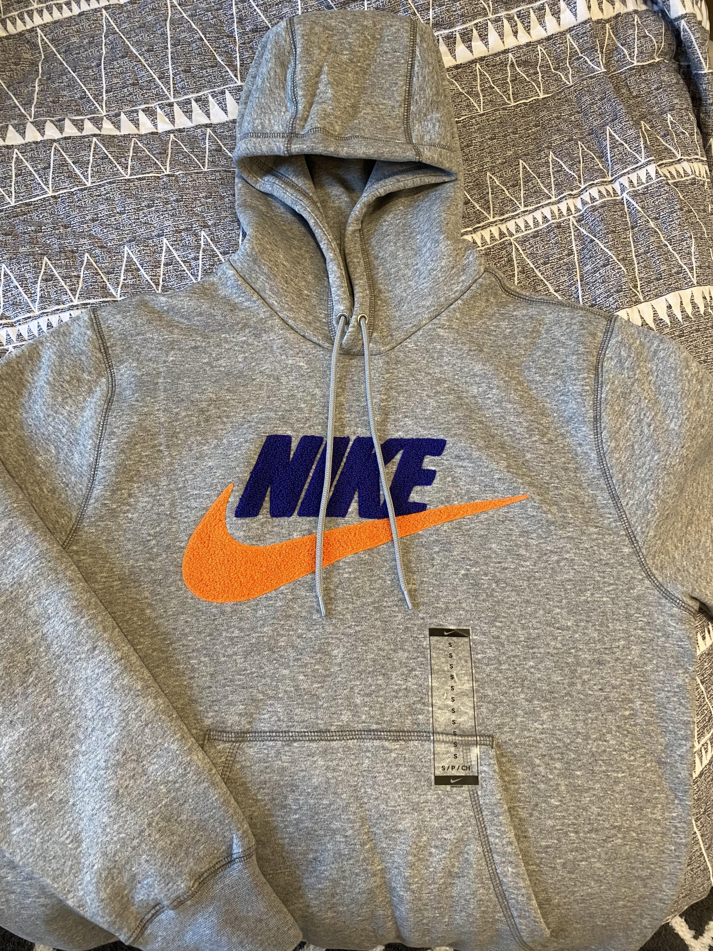 Dicks nike hoodie online