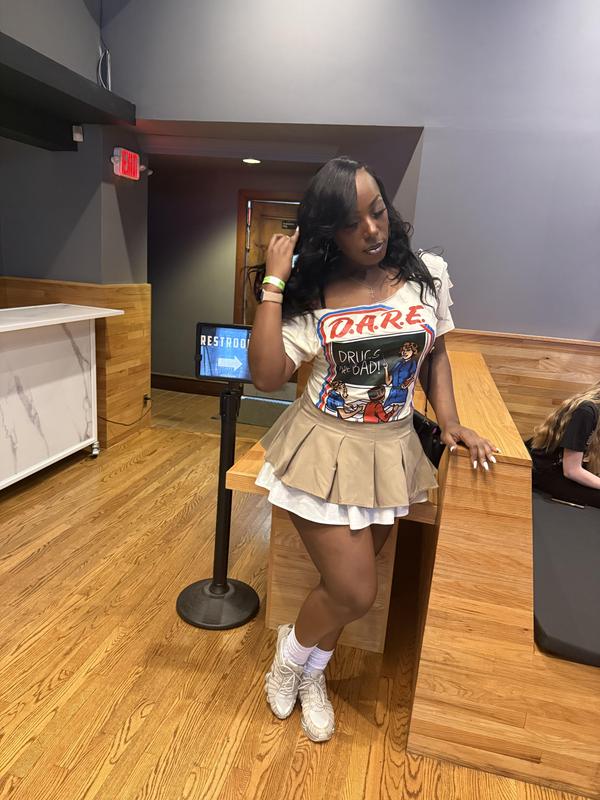 Customer photo for "Spend dat ish"