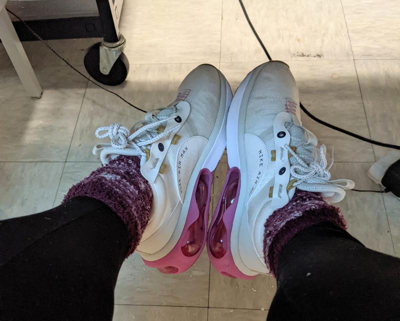 Air Max 2021 Women's Shoes