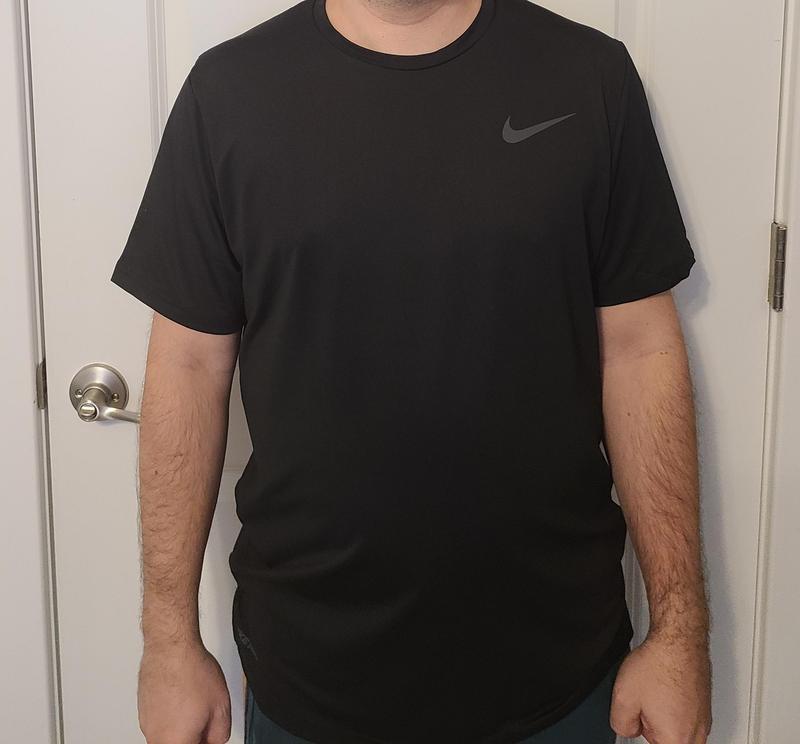 Nike Pro Dri-FIT shirt