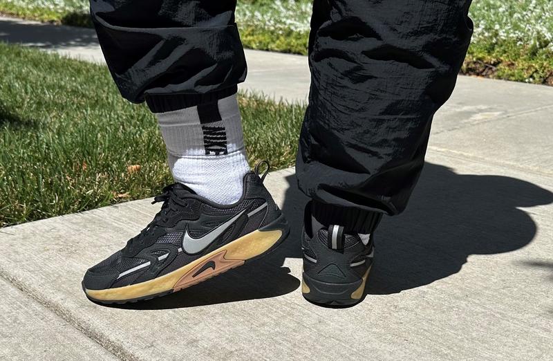 Customer photo for "Nike Jam"