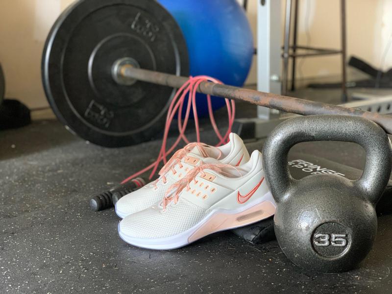 Nike Air Max Bella TR4