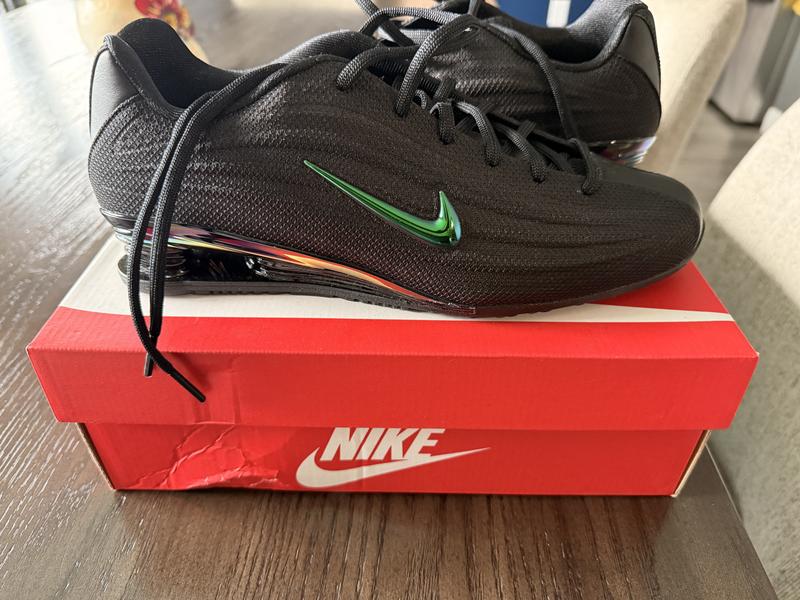 Nike Shox Z 