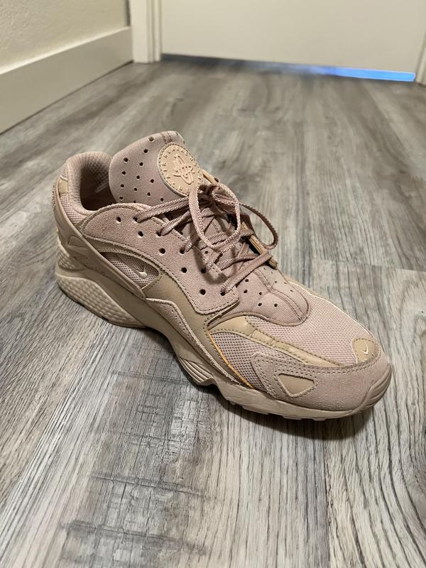 Almost like a dusty rose color