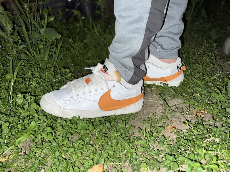 Nike Blazer Low '77 Jumbo 