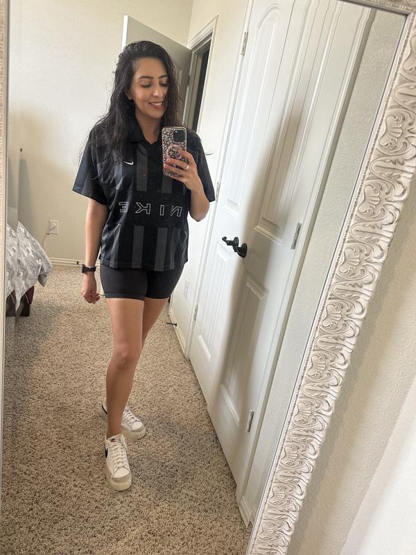Customer photo for "Great sporting day jersey"