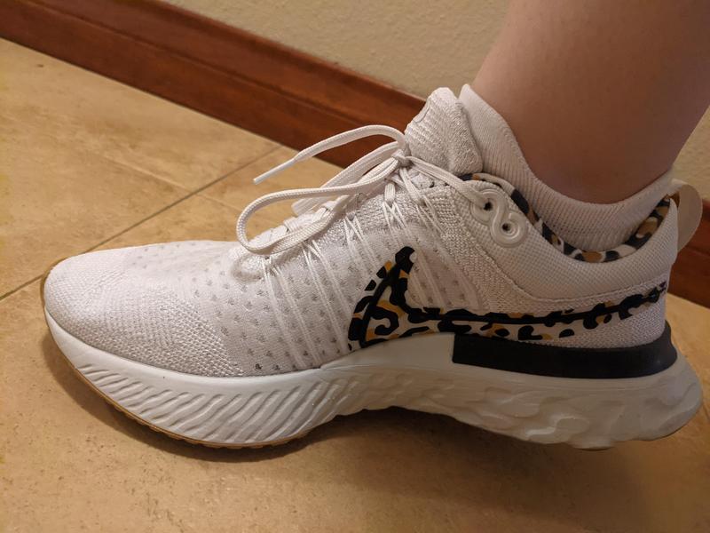 Customer photo for "Comfortable and Cute"